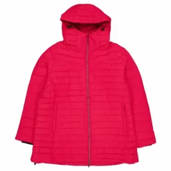 Auletta Jkt Wmn Red