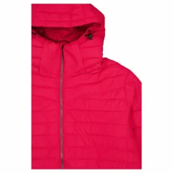 Auletta Jkt Wmn Red