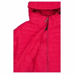 Auletta Jkt Wmn Red