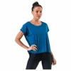 Aurora Tee Blue