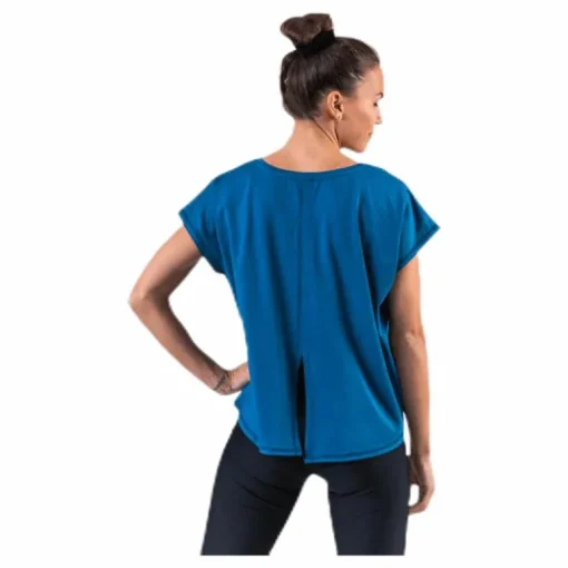 Aurora Tee Blue