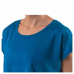 Aurora Tee Blue