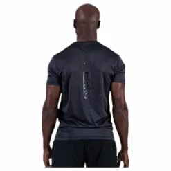Ax Perf Tee Black