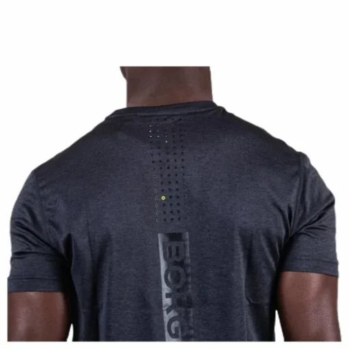 Ax Perf Tee Black