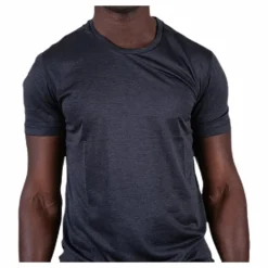Ax Perf Tee Black