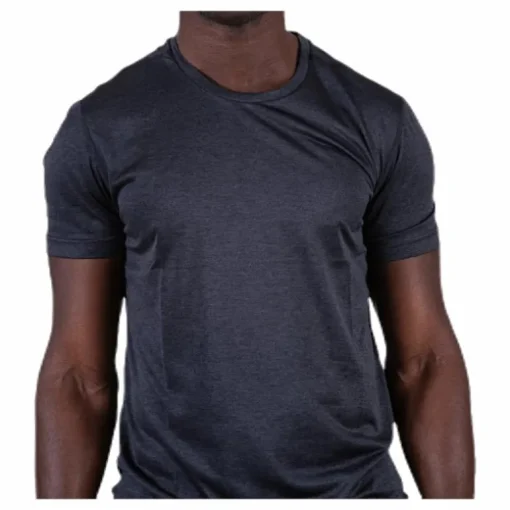 Ax Perf Tee Black