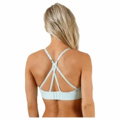 B Logo Soft Top Blue