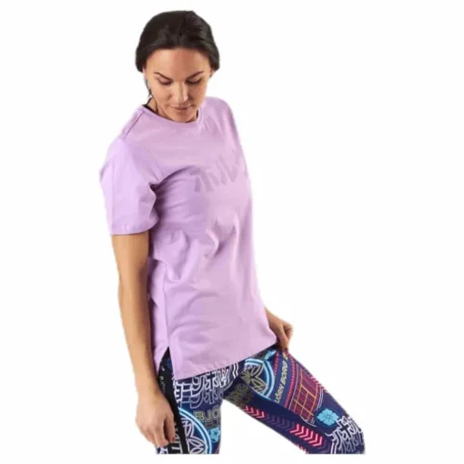 B Sport Tee Pink