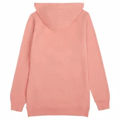 B Warmer Hoodie Canyon Clay