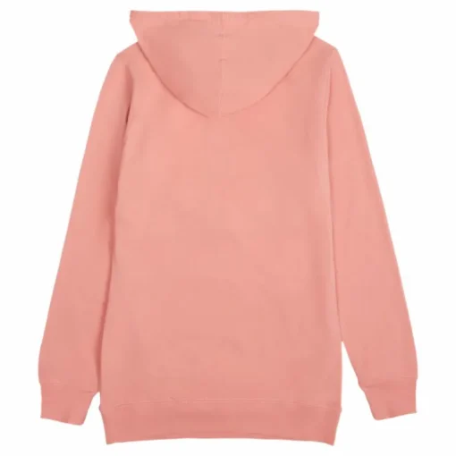 B Warmer Hoodie Canyon Clay