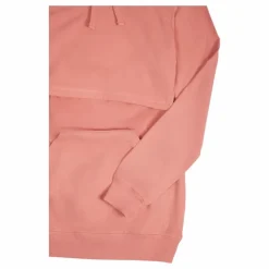 B Warmer Hoodie Canyon Clay