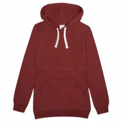 B Warmer Hoodie Cayenne