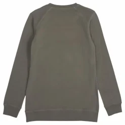 B Warmer Sweatshirt Olive Leaf