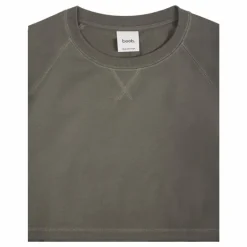 B Warmer Sweatshirt Olive Leaf