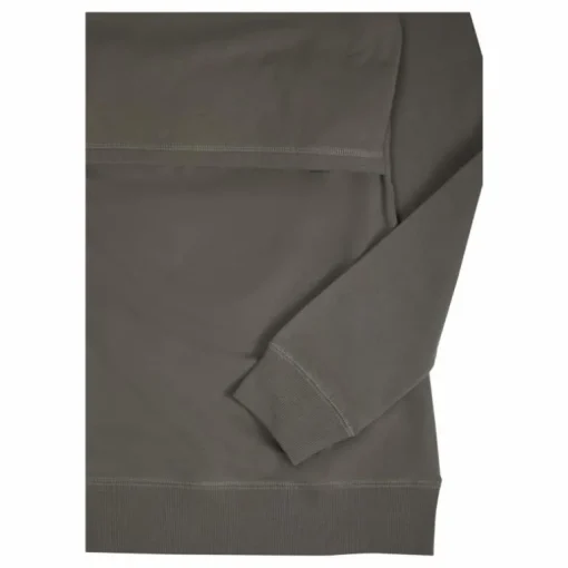 B Warmer Sweatshirt Olive Leaf