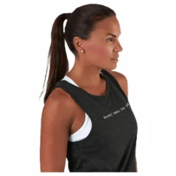 Balance Tank Top Grey