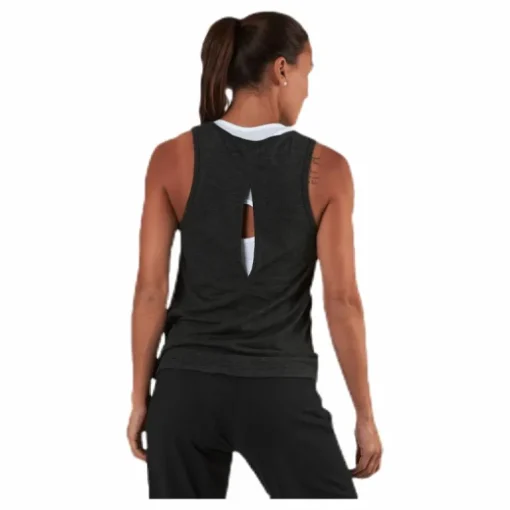 Balance Tank Top Grey