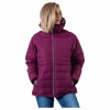 Baldra Jacket Pink