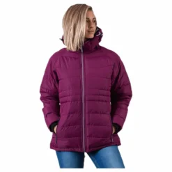 Baldra Jacket Pink