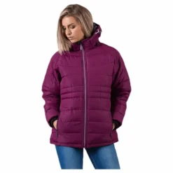 Baldra Jacket Pink