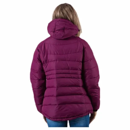 Baldra Jacket Pink