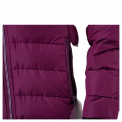Baldra Jacket Pink
