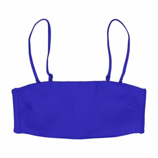 Bandeau Blue