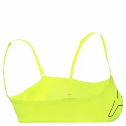 Bandeau Top Yellow
