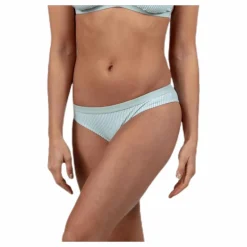 Barbara Bikini Brief Blue
