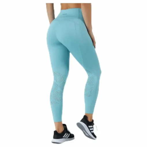 Believe This Primeblue 7/8 Tight Blue