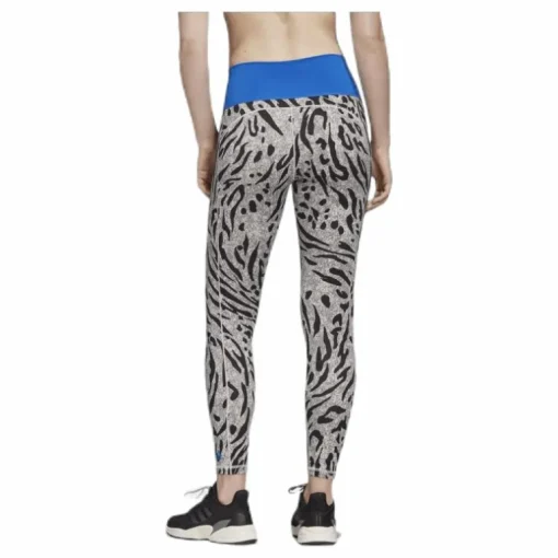 Believe This Tight P Blue/Grey