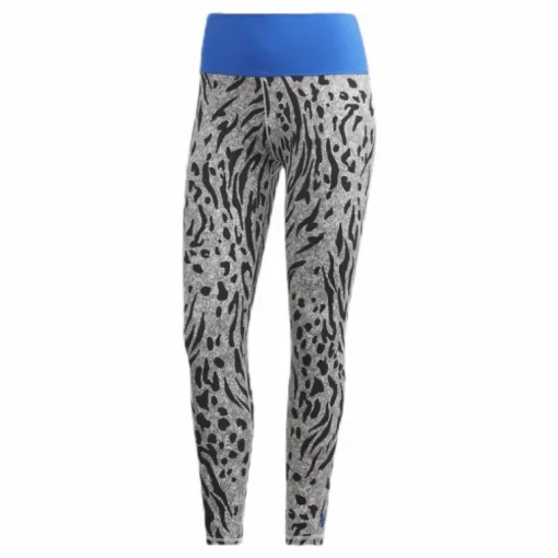 Believe This Tight P Blue/Grey