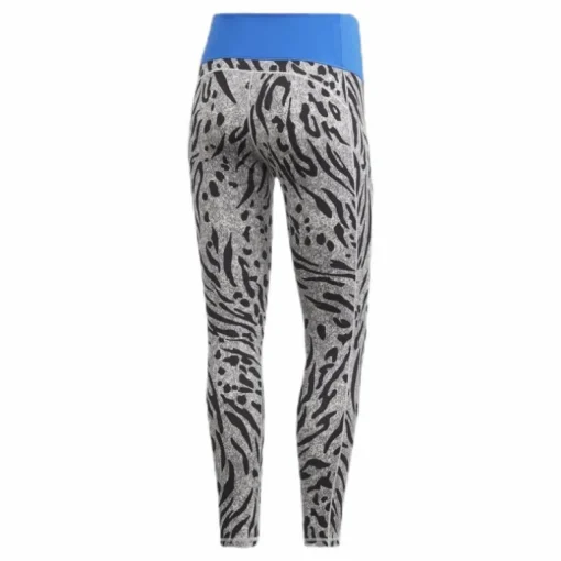 Believe This Tight P Blue/Grey