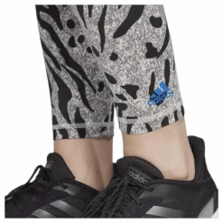 Believe This Tight P Blue/Grey