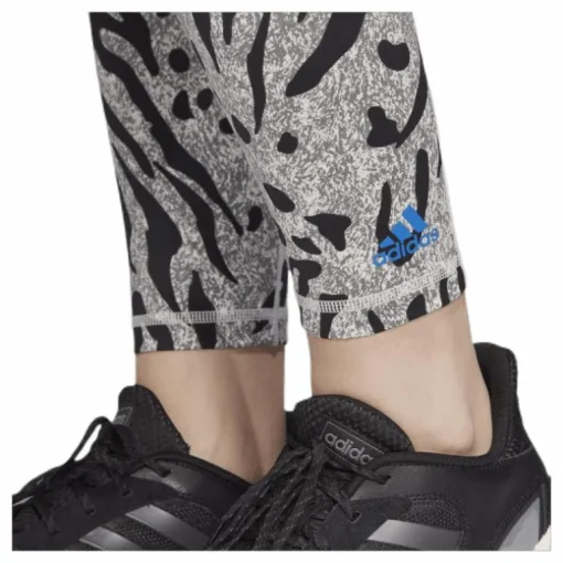 Believe This Tight P Blue/Grey