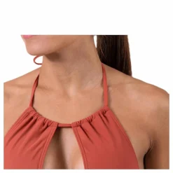 Belma Swimsuit Red