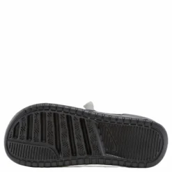 Bennassi Duo Ultra Slide White/Black/Grey