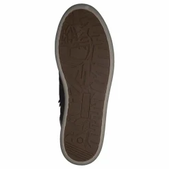 Berlin Park Burgundy Nubuck