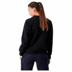 Betty Crew Black