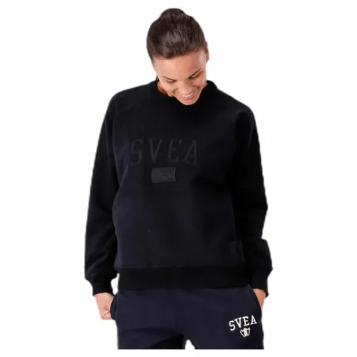 Betty Crew Black