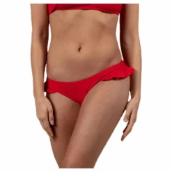 Bianca Bikini Brazil Red