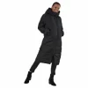 Biella Coat Black