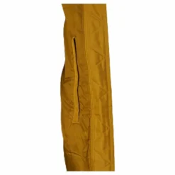 Biella Coat Yellow