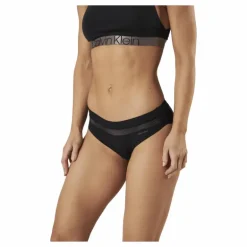 Bikini Brief Black
