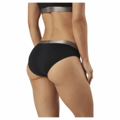 Bikini Brief Black