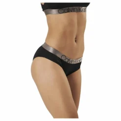 Bikini Brief Black