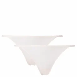 Bikini Brief 2-Pack Pink
