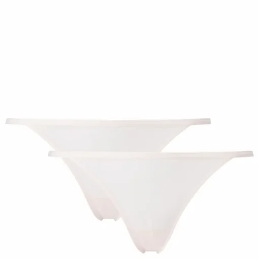 Bikini Brief 2-Pack Pink