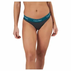 Bikini Charcoal Heather_topaz Gemston