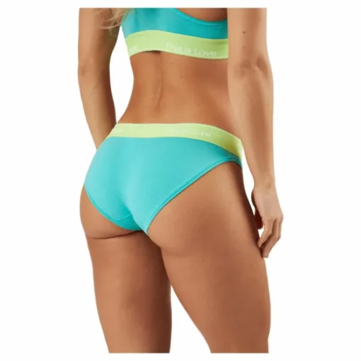 Bikini Green